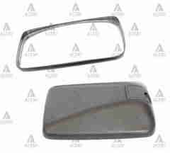 Ayna Dış Dikiz Canter Fe515 / 659 Mbm1018Ah