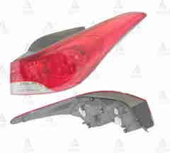 Stop Lambası Elantra 11-14 Dış Sağ 924023X010