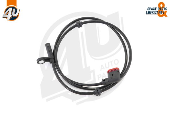 Abs Sensörü Arka Sol-Sağ 204 2007-13 - A2045400317