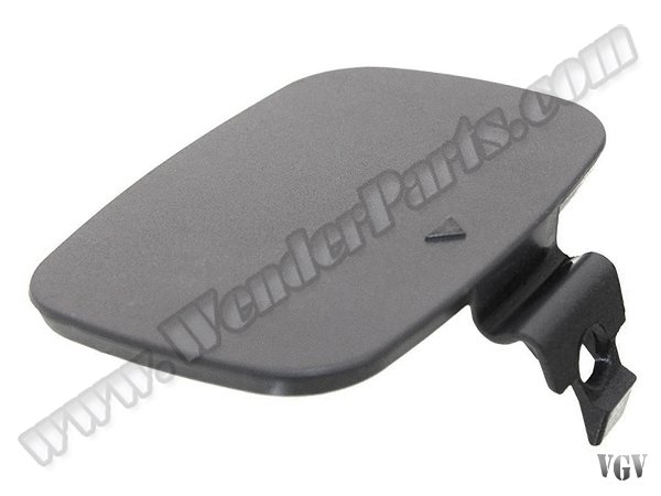 Tampon Çeki Kapağı E65 Arka 2002-05 - 51127042708