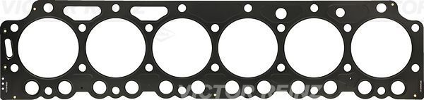 KHD TCD 2013 L06 4V TCD 2013 L6 2V EURO III S.K.C 3 KERTİK - 04294196 4294196