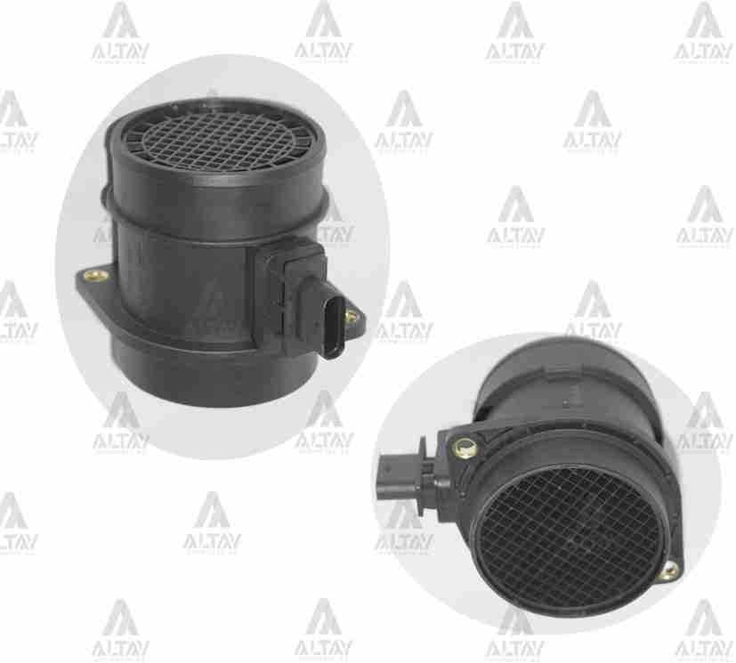 Sensör Hava Akış Santafe 06=> / H-1 / Kmy 08-11 / Bongo 12 =>