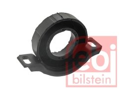 Şaft Askısı W201 (Rulmansız) - 08510