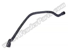 Radyatör Hortumu E36 [M40 M42] Alt (Geri Dönüş) 11531721711