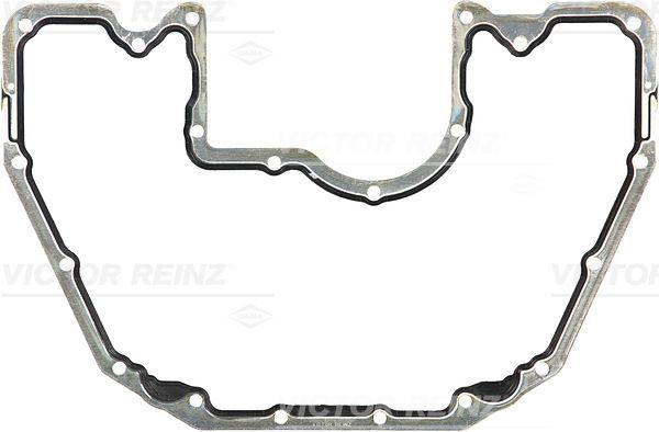 BMW N62 KARTER CONTASI 11137506774
