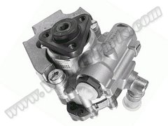 Direksiyon Pompası E65 [N62] 735>750i/Li - 32416763687