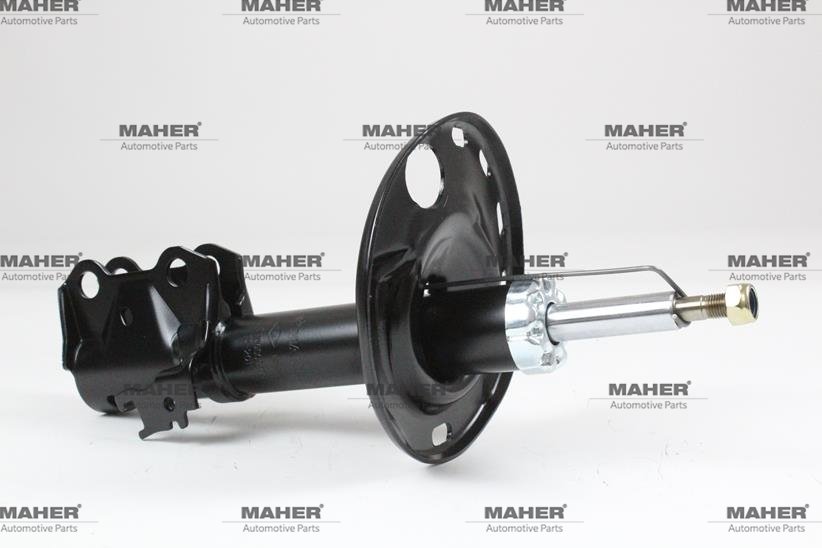 Amortisör Avensıs 08-19 Gazlı Ön Sol