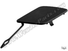 Tampon Çeki Kapağı W204 Ön 2012-14 - 2048850426