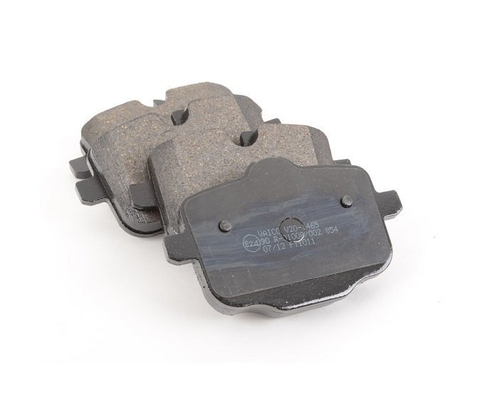 FREN BALATASI ARKA BMW ARKA F10 F25 F26 F89 5 SERİSİ X3 X4 2011-2019 34216796741