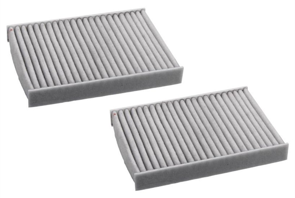 KLİMA FİLTRESİ BMW TAKIM G05,G06,G07,G11,G12,G14,G15,G16,G30,G31,G32,F90,F91,F92,F93,F95,F96 64116996208