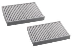 KLİMA FİLTRESİ BMW TAKIM G05,G06,G07,G11,G12,G14,G15,G16,G30,G31,G32,F90,F91,F92,F93,F95,F96 64116996208