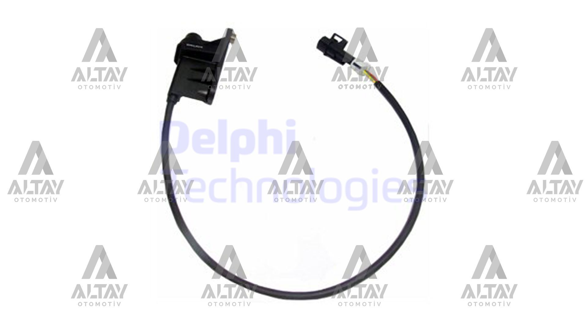 SENSÖR EKSANTRİK CORSA B / ASTRA F-G / VECTRA B 96-01 X14XE-X16XEL