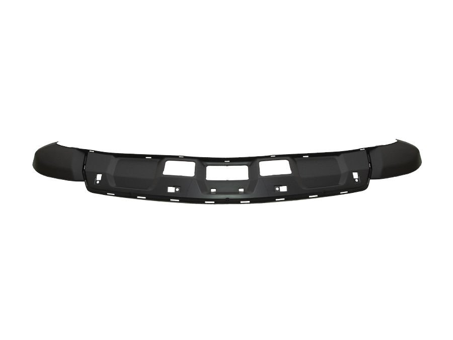 Tampon Spoyleri W164 Ön Alt 2008-12