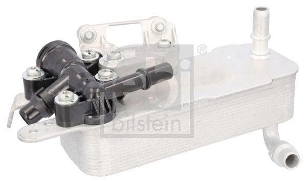BMW F10-F20-F30-F15 ŞANZIMAN YAĞ SOĞUTUCU 17218514515