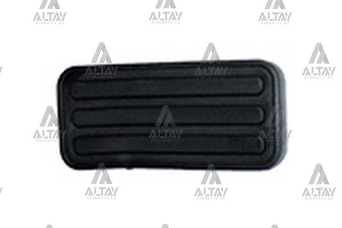 Gaz Pedal Lastıgı T4 Golf Iıı Jetta Passat Sharan 171721647