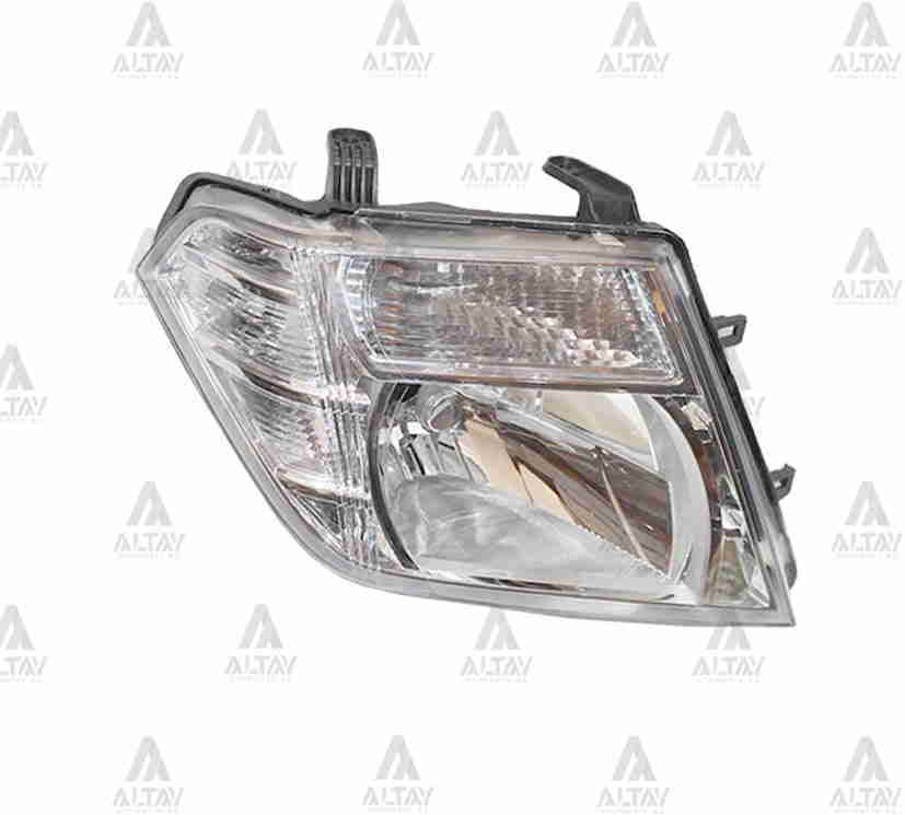Far Navara 10-15 D40 /Pathfınder 10-15 Sağ 260105X10B