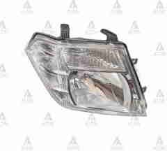 Far Navara 10-15 D40 /Pathfınder 10-15 Sağ 260105X10B