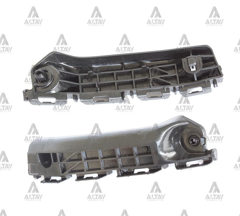 Tampon Bağlantı Braketi Yarıs Ön 12-16 Sol 525360D090