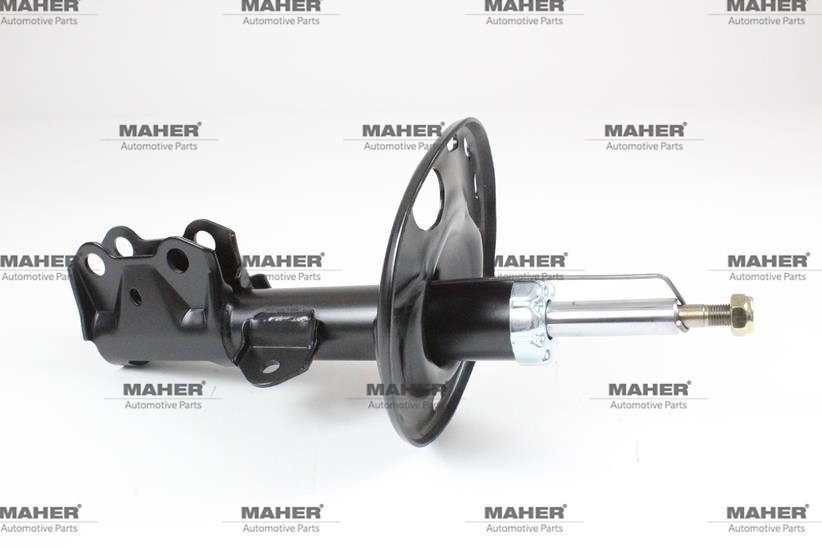 Amortisör Avensıs 08-19 Gazlı Ön Sağ 339816