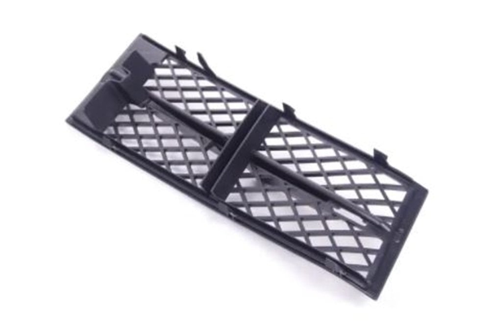 TAMPON IZGARASI F10/L SICAK ÜLKE MODELİ BMW 51117200697