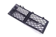 TAMPON IZGARASI F10/L SICAK ÜLKE MODELİ BMW 51117200697