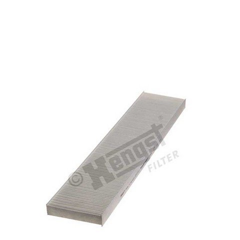 Klima Filtresi  Sharan 1995-10 - 7M0819644