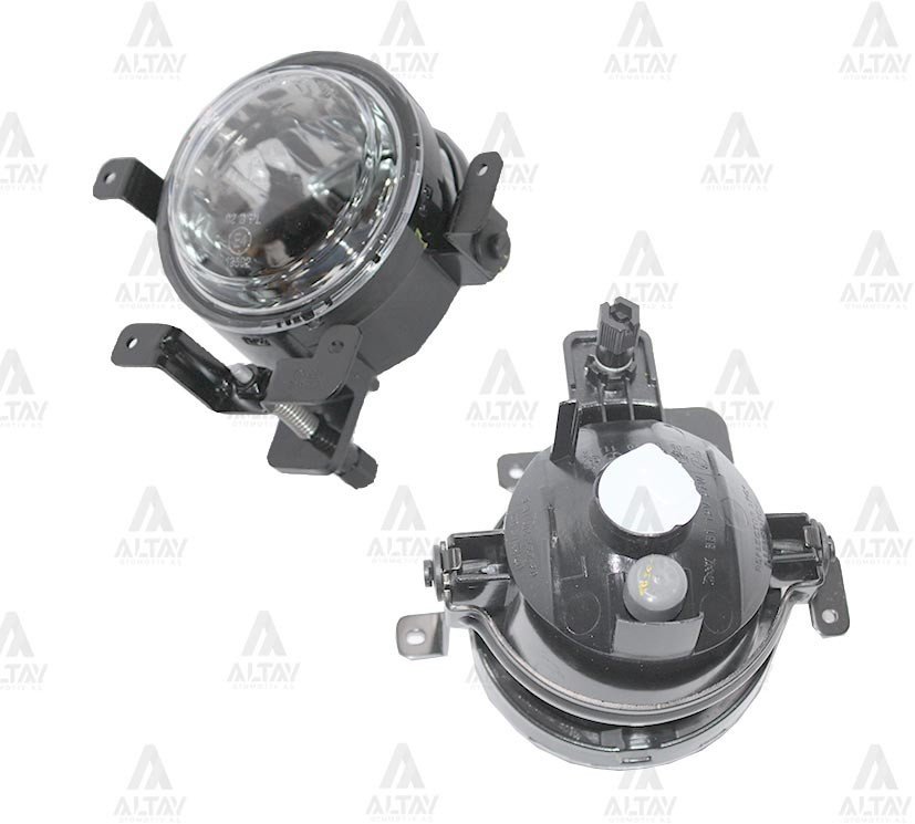 Sis Lambası Getz 06-11 Ön Sol 922011C500