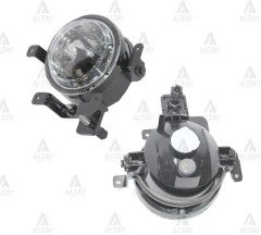 Sis Lambası Getz 06-11 Ön Sol 922011C500