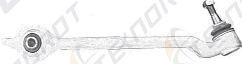 BMW E39 ALT DÜZ SALINCAK SOL 31121094233