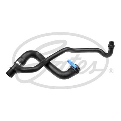 Mını Cooper R60 Radyatör Hortumu 17129802110