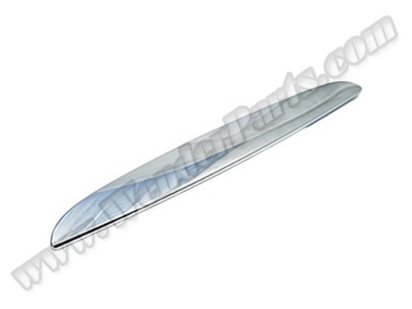 Panjur Nikelajı E90 Üst Sağ 2005-08 - 51137117242