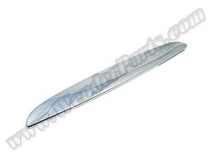 Panjur Nikelajı E90 Üst Sağ 2005-08 - 51137117242