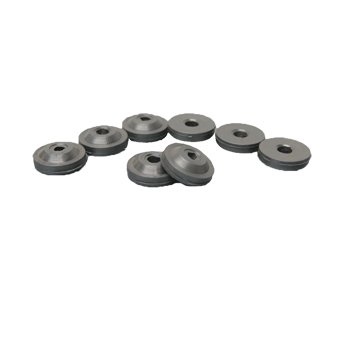 Kulbutor Kapak Kecesı Ust-H100 / Starex Tcı / Porter / Bongo (Cıvata Alt Lastıgı) 100481