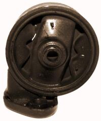 MOTOR TAKOZU (ARKA) 13196 ACCENT II ADMIRA 1.3 1.6 BENZİNLİ (03 05)