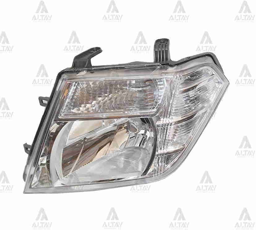 Far Navara 10-15 D40 /Pathfınder 10-15 Sol 260605X10B