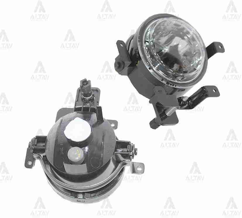 Sis Lambası Getz 06-11 Ön Sağ 922021C500