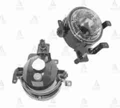 Sis Lambası Getz 06-11 Ön Sağ 922021C500