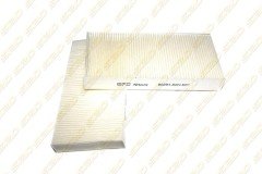 Polen Fıltresı (Cıftlı)- Cıvıc 01-06 / Crv 01-06 80291S2He01Spd