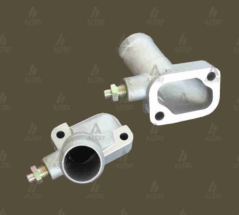 Boru Silindir Kapak Su Çıkış Cıvıc 01-06 19315P08010