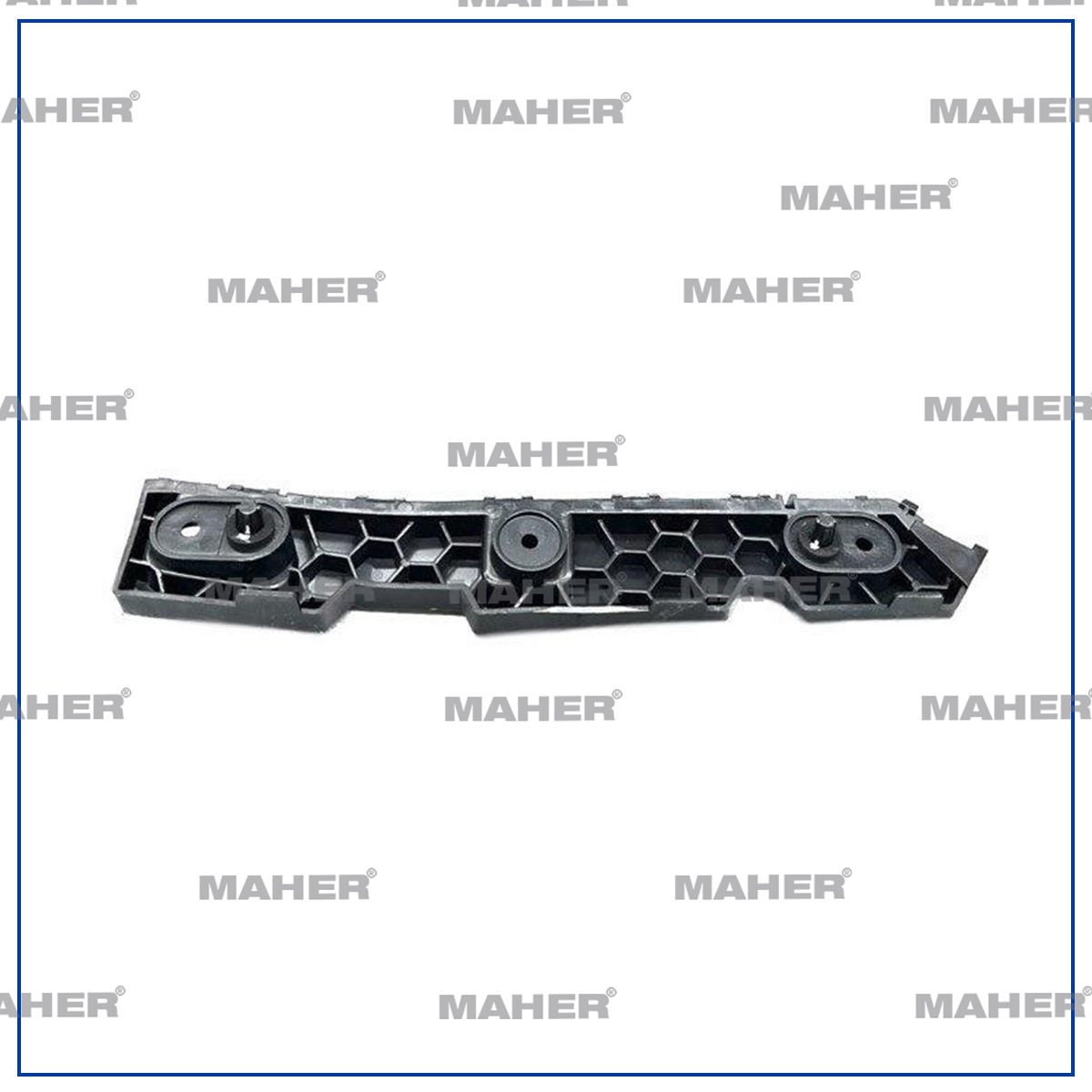 TAMPON BAĞLANTI BRAKETİ OMODA 4 22-24 ARKA SOL