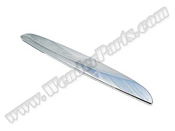 Panjur Nikelajı E90 Üst Sol 2005-08 - 51137117241