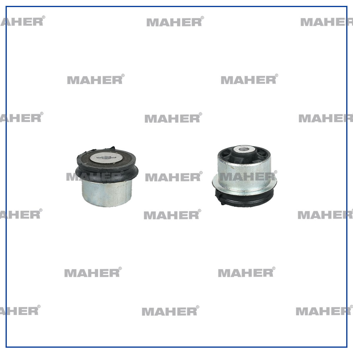 BURÇ SÜSPANSİYON ARKA VECTRA B 96-02