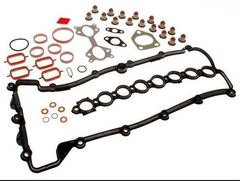 Takım Conta Üst 84 Mm Freelander 2 2.0 Td4 01-06 Lvq101250L