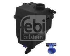 Bmw X5 E53 R.Rover 3.0 Tdv6 Yedek Su Deposu 17137501959 Pcf000030 Pcf000033 Pcf00030 Pcf000