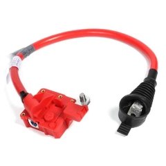 AKÜ KABLOSU ARTI F10 BMW 61129217036