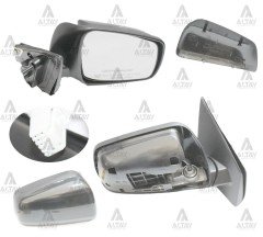 Ayna Dış Dikiz Lancer 08-14 Elektrikli Isıtmalı Sağ 7632A510