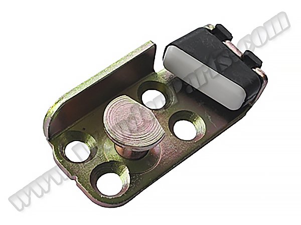 Kapı Kilit Karşılığı T1:207D>410D Ön Sol - 6017200031