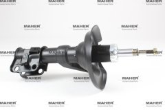 Amortisör Crv 02-06 Gazlı Ön Sol 331051