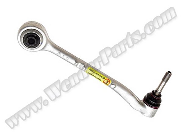 Salıncak E39 Ön Alt Sol (Alüminyum) 535/540 -M5- - 31121141961