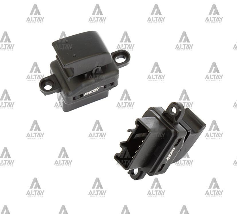 Düğme Cam Açma Mazda 3 Ön Sağ Bp4K66370
